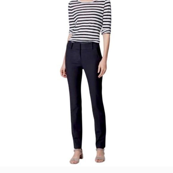 LOFT Pants - NWT Loft Marisa Slim Pant SZ 16